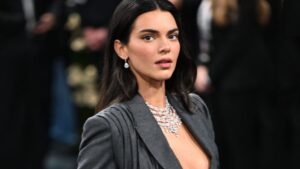 Najsjajniji trenuci večeri: Chopard na tepihu Met Gale