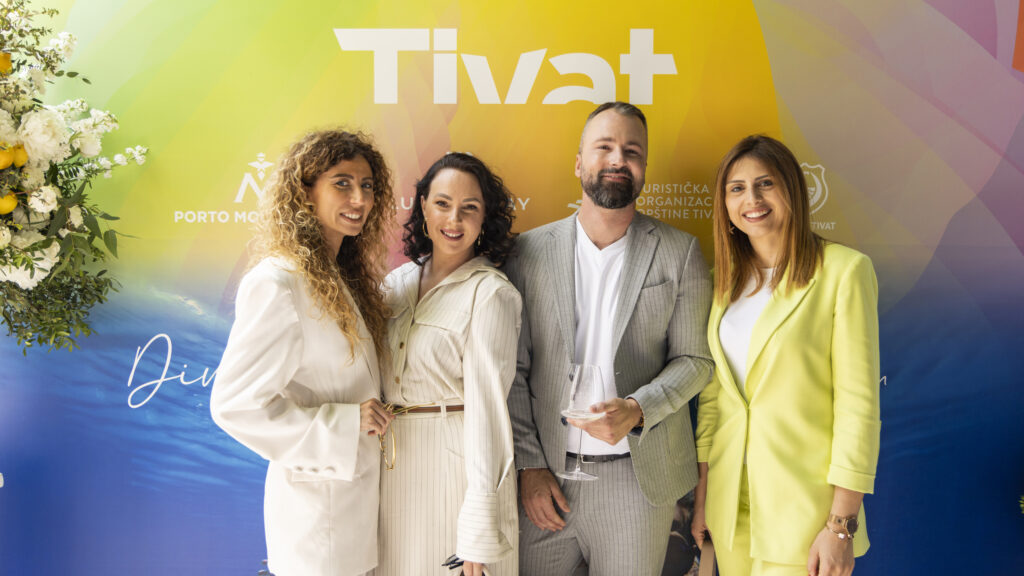 TIVAT U BEOGRADU: LETO 2025. U ZNAKU KULTURE, LUKSUZA I NEZABORAVNIH DOGAĐAJA