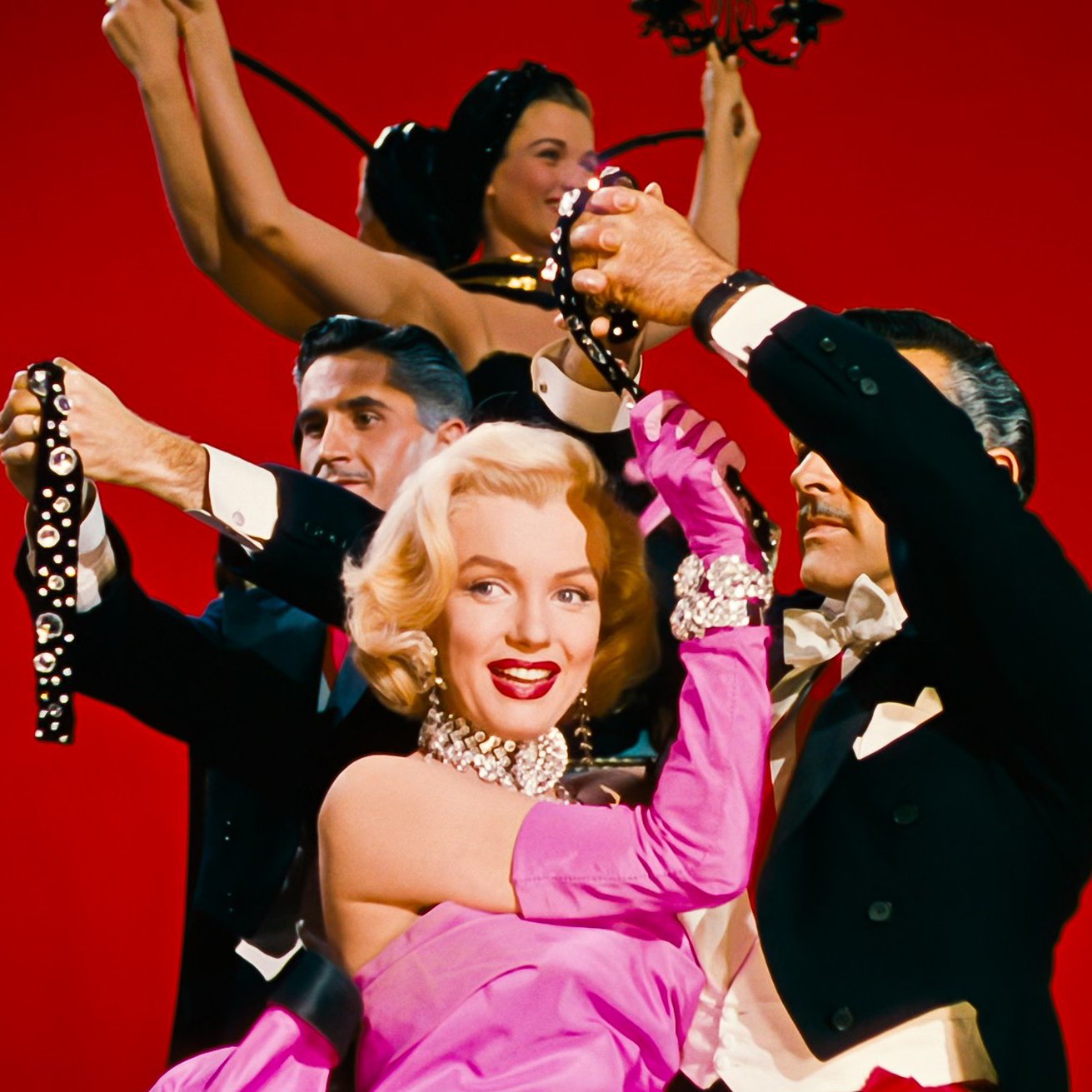 17 filmova Marilyn Monroe povodom 100 godina od njenog rođenja