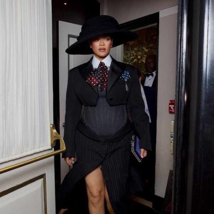 Rihanna i ASAP Rocky očekuju treće dete