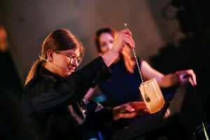Londonski san postao stvarnost za najboljeg barmena regiona