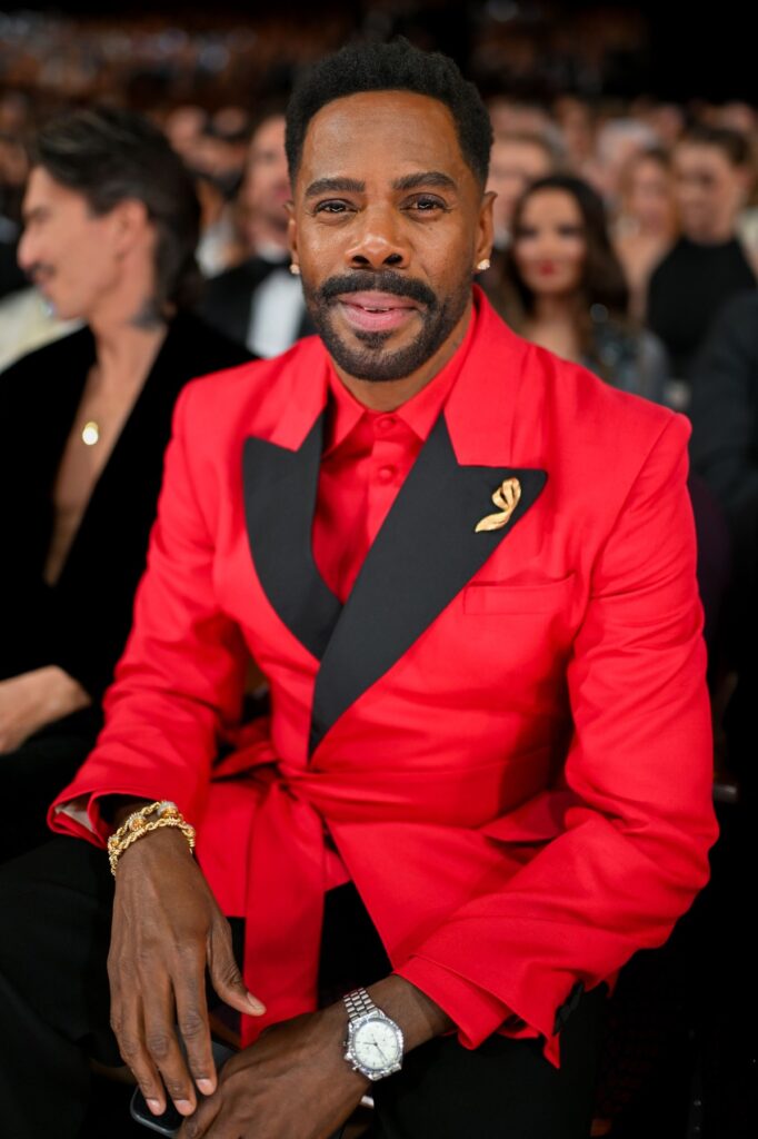 Sve što treba znati o kopredsednicima Met Gale 2025
colman domingo