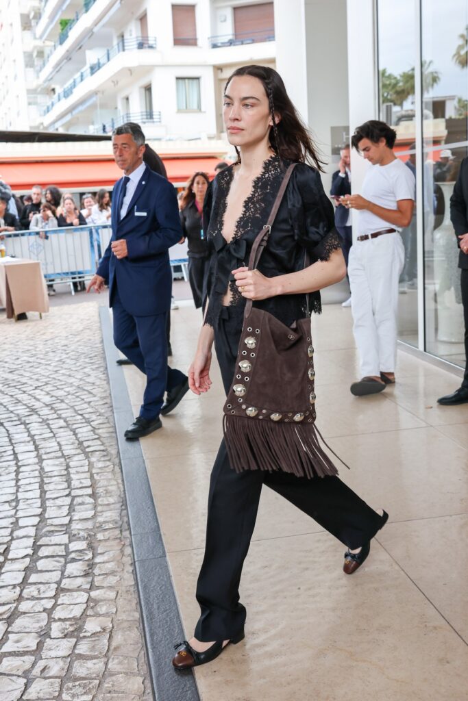 Trend alert Povratak Valentino Nellcote torbe