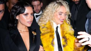 Met Gala 2025 i spektakularni stajlinzi poznatih ličnosti koji su je pratili trenutno su sve o čemu razmišljamo – i to ne samo o samom događaju, već i o after-party izdanjima