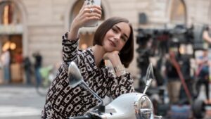 emily in paris