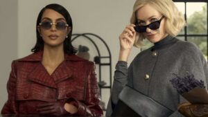 “All’s Fair”: Nova serija sa Kim Kardashian, kojom su svi već opsednuti