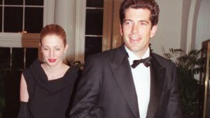 "American Love Story" pronašao je svog JFK juniora