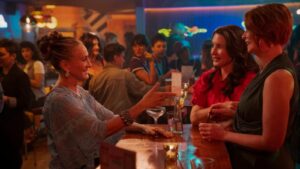 3. sezona serije "And Just Like That…" je u etru: Sabiramo prve utiske