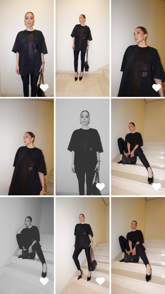 Harper's BAZAAR intervju Iva Stefanović