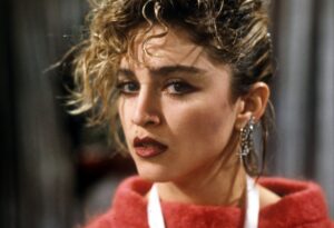 madonna: Netflix priprema biografsku seriju
