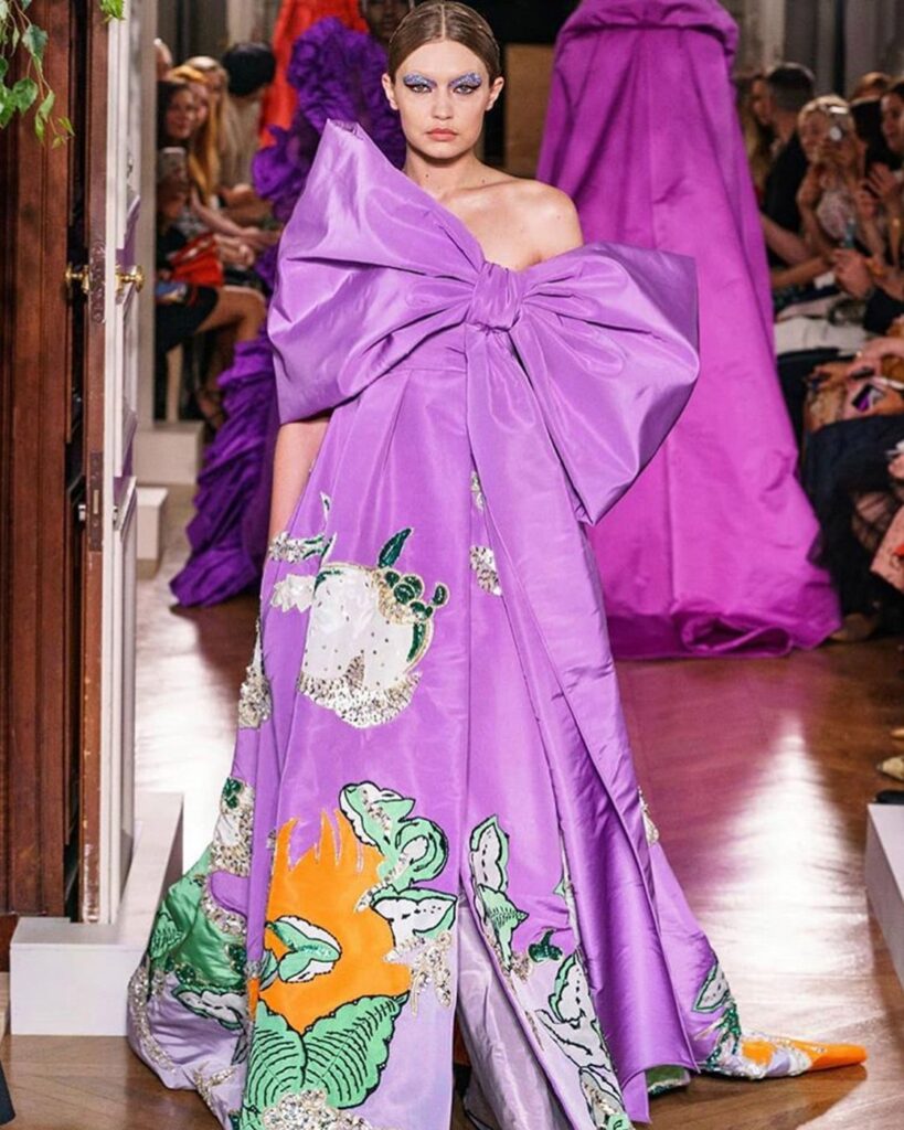 pierpaolo piccioli valentino