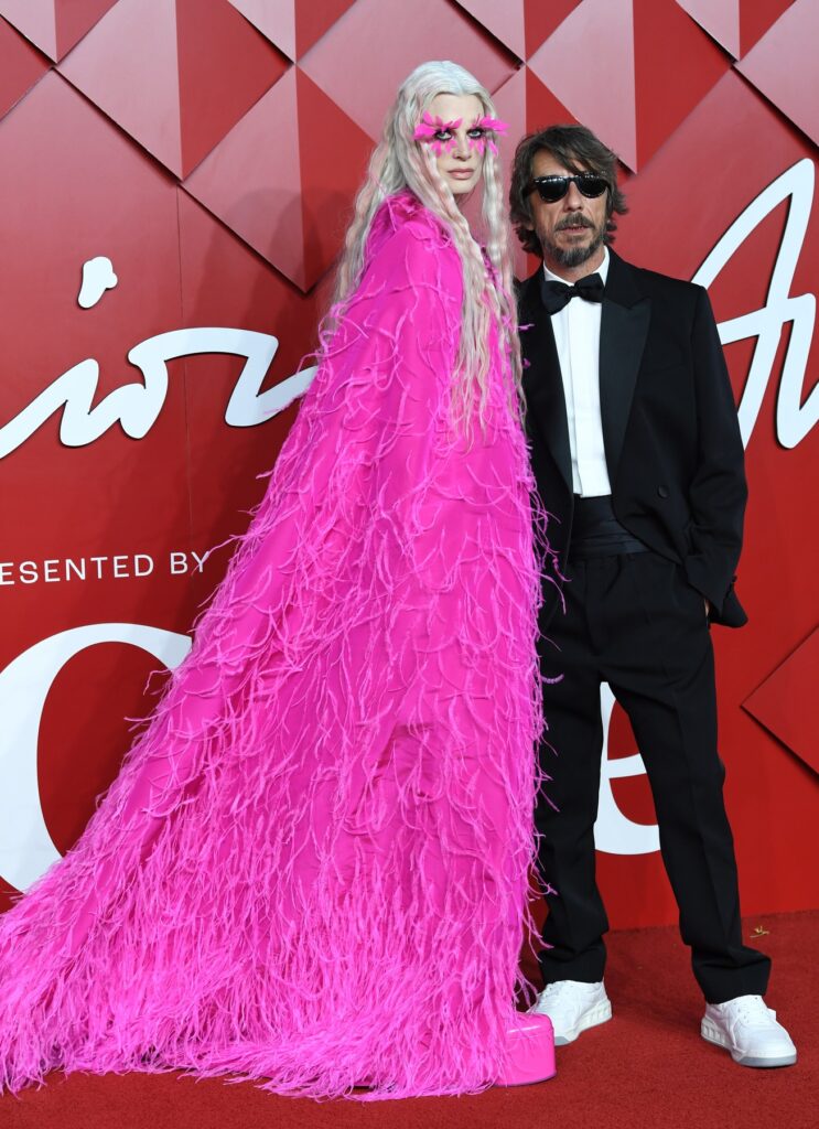 Pierpaolo Piccioli je novi kreativni direktor kuće Balenciaga