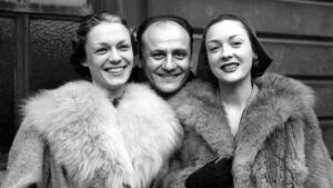Pierre Balmain: Kad kroj postane arhitektura Na današnji dan rođen je dizajner koji je modu posleratne Francuske pretvorio u preciznu, elegantnu konstrukciju