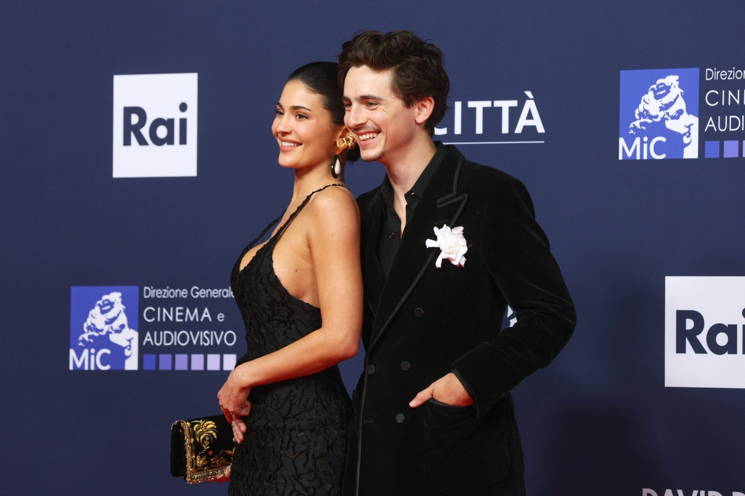 Kylie Jenner i Timothée Chalamet upravo ozvaničili vezu na crvenom tepihu