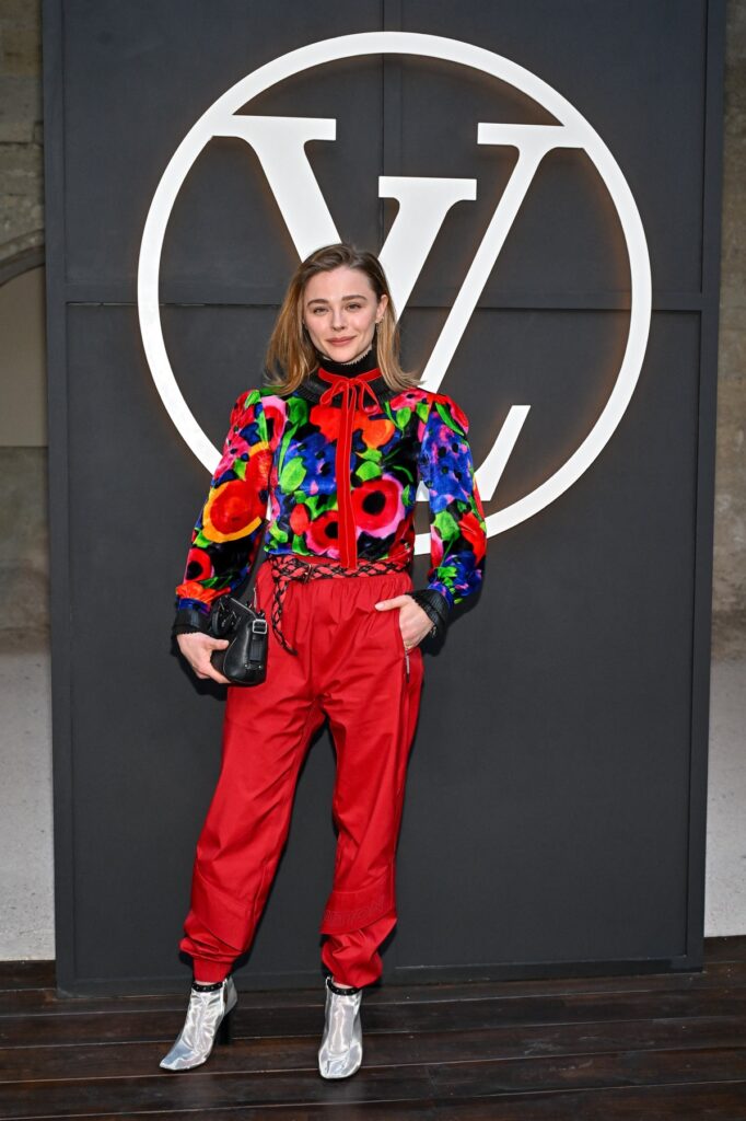 Louis Vuitton Cruise 2026: Modna renesansa u srcu Avinjona chloe grace moretz