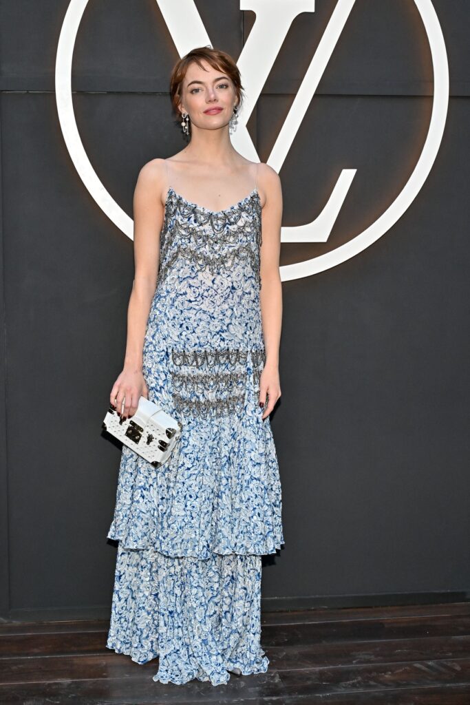 Louis Vuitton Cruise 2026: Modna renesansa u srcu Avinjona emma stone