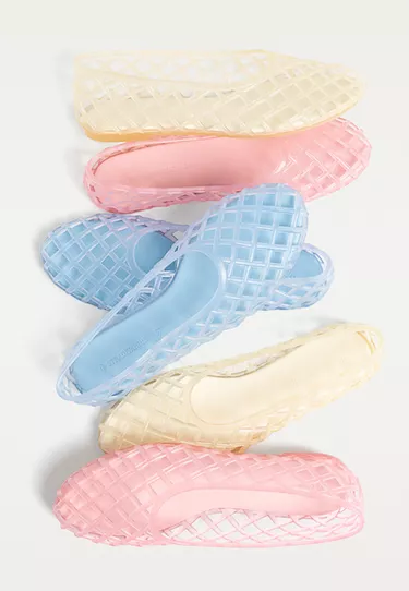 Jelly Cipele Povratak šarenih klasika iz detinjstva!