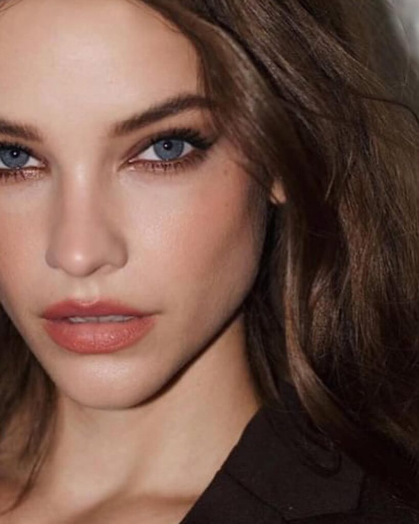 6 najlepših makeup trendova za leto 2025.
barbara palvin cloud skin