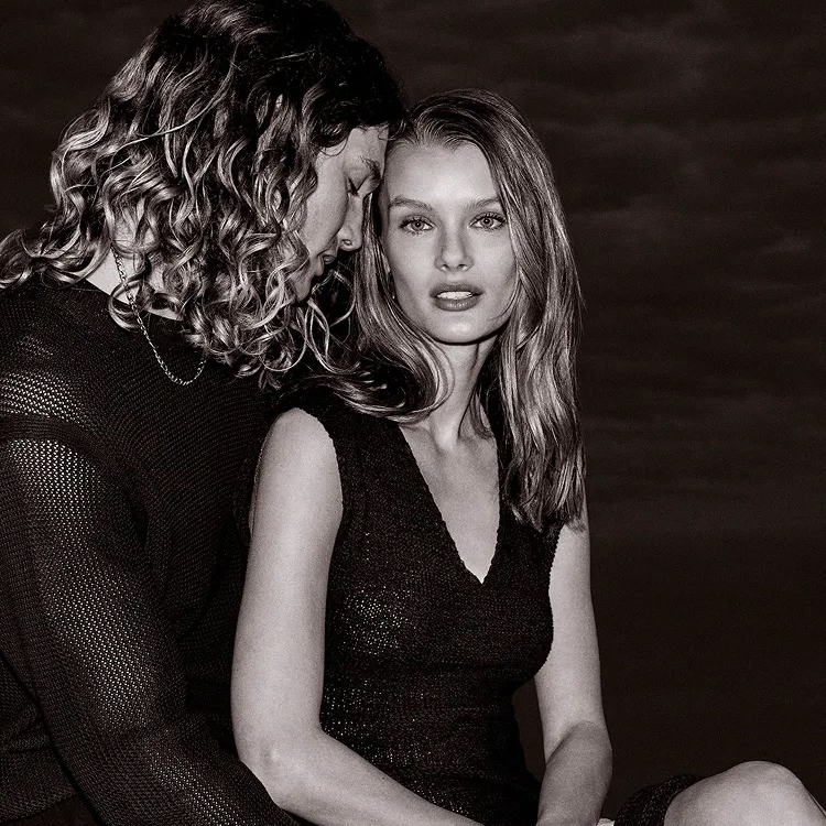 Calvin Klein redefiniše letnji kod oblačenja