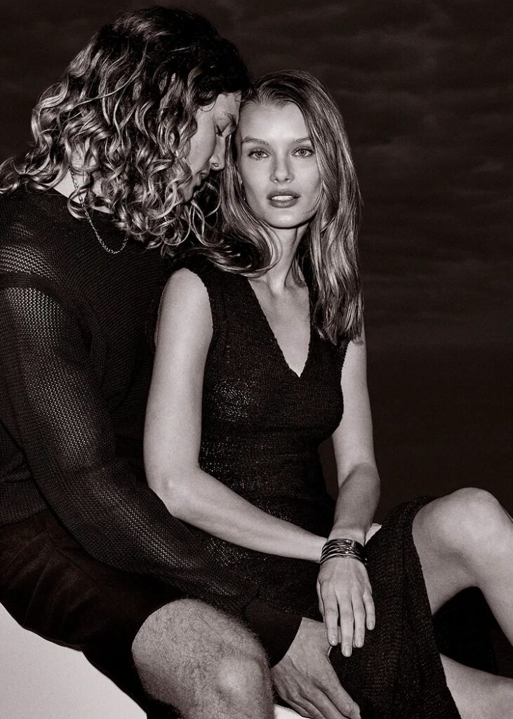 Calvin Klein redefiniše letnji kod oblačenja