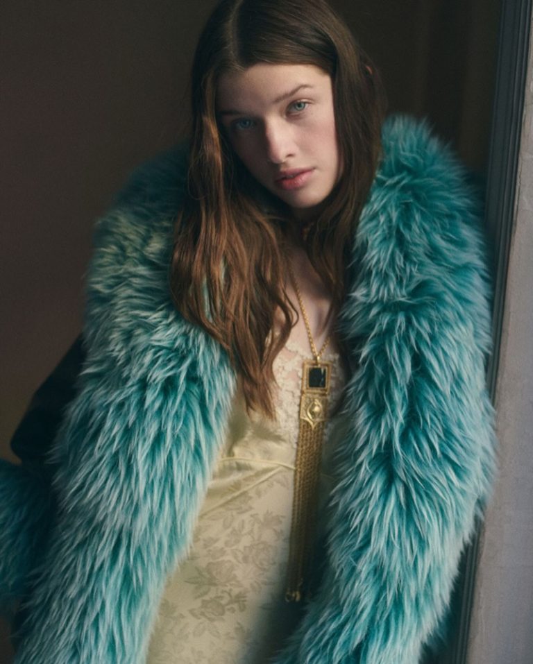 Chloe Pre-Fall 2025: Romantika sa stavom
