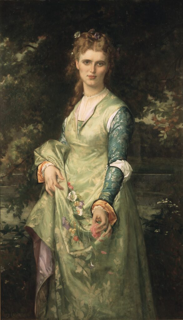 Koje ličnosti su inspirisale likove iz serije The Gilded Age
Christine Nilsson