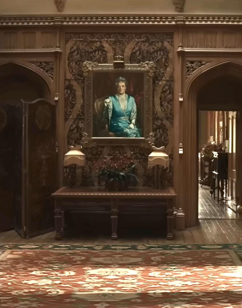 Downton Abbey se poslednji put vraća na veliko platno
