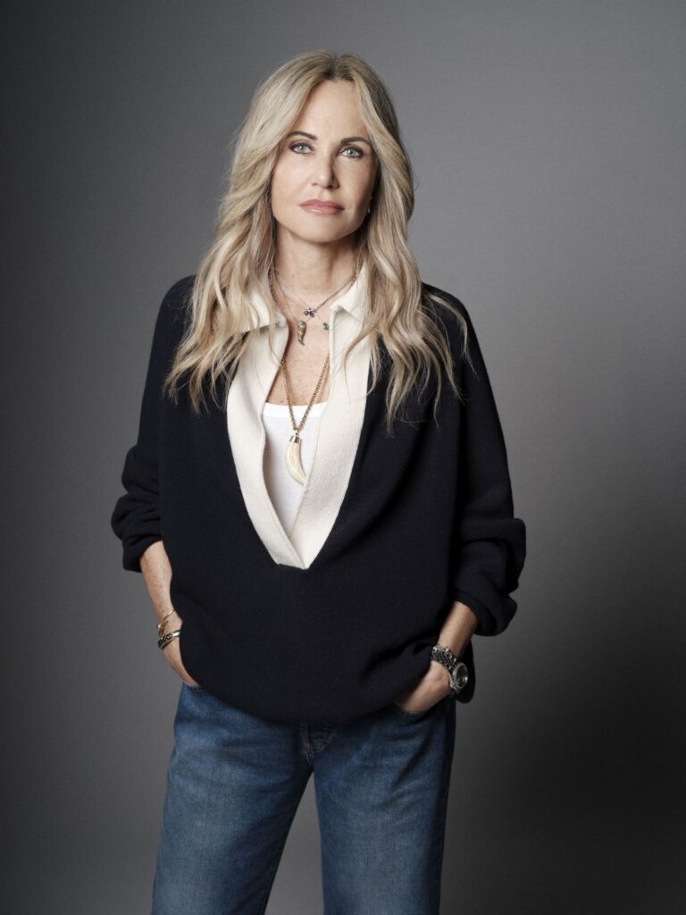 Harper's BAZAAR intervju Nicoletta Spagnioli