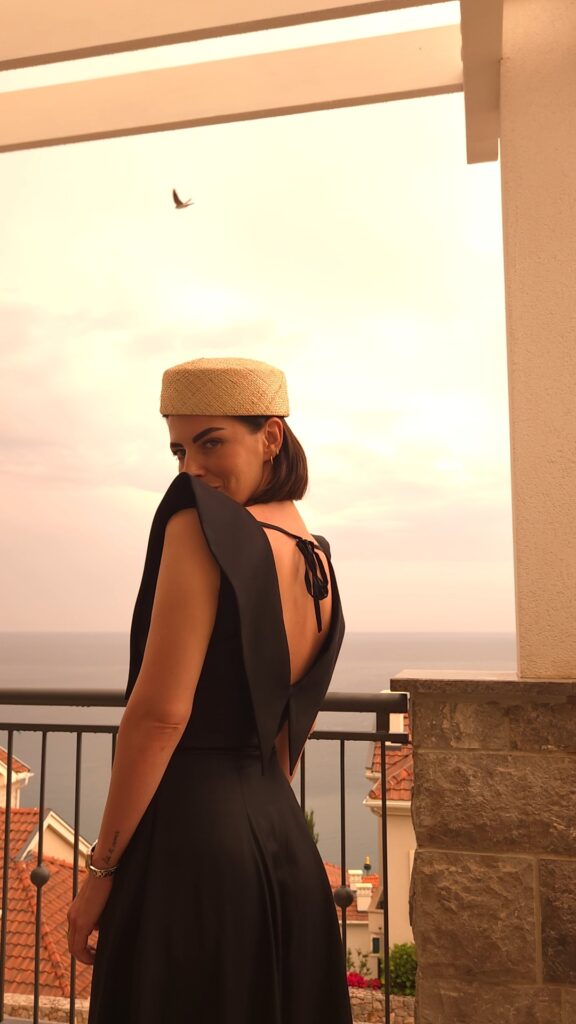 Summer chic i Truly Unique detalji obeležili početak leta iva chu
