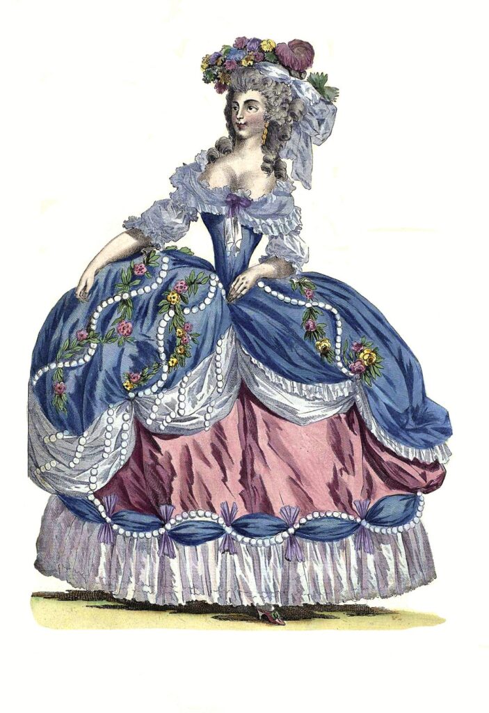 Izložba Marie Antoinette Style stiže u V&A muzej u Lodonu