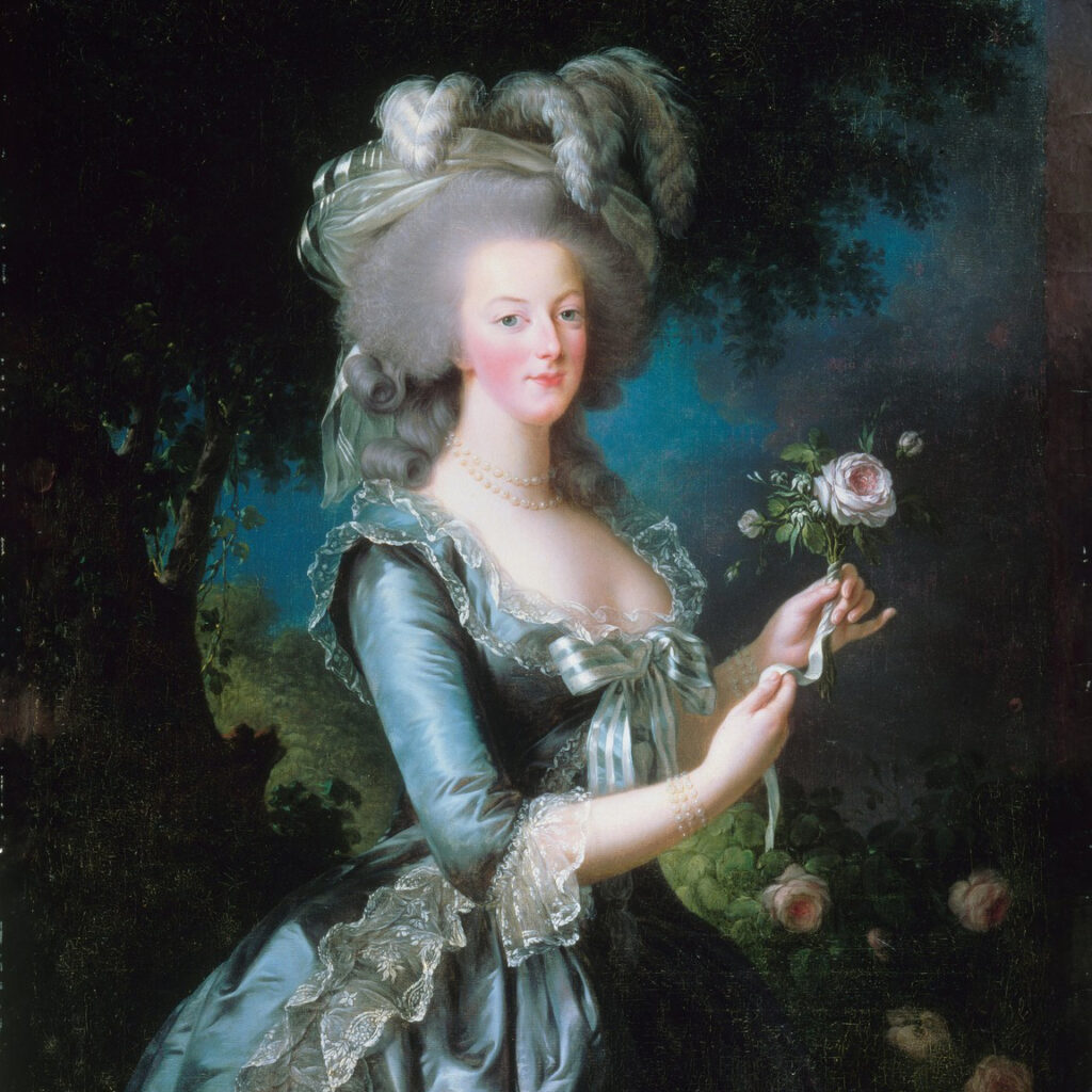 Marie Antoinette Style – prvu u Velikoj Britaniji koja je u potpunosti posvećena životu, estetici i modnom nasleđu francuske kraljice koja i danas fascinira svet.