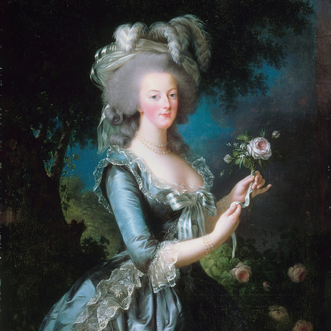 Marie Antoinette Style – prvu u Velikoj Britaniji koja je u potpunosti posvećena životu, estetici i modnom nasleđu francuske kraljice koja i danas fascinira svet.