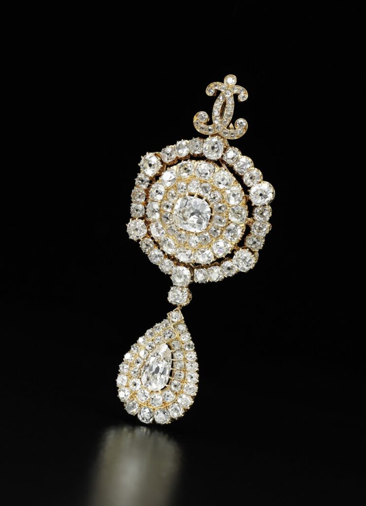 Izložba Marie Antoinette Style stiže u V&A muzej u Lodonu
