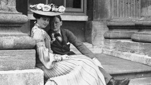 Koje ličnosti su inspirisale likove iz serije The Gilded Age