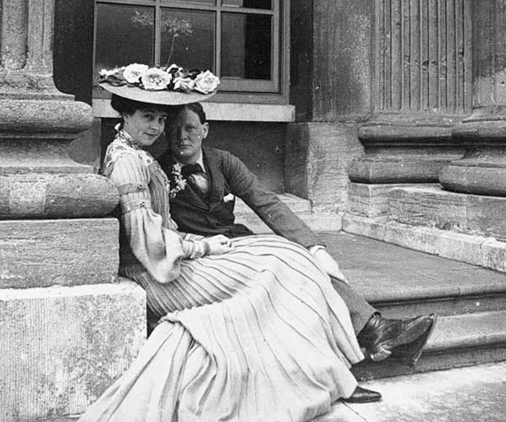 Koje ličnosti su inspirisale likove iz serije The Gilded Age
Consuelo Vanderbilt