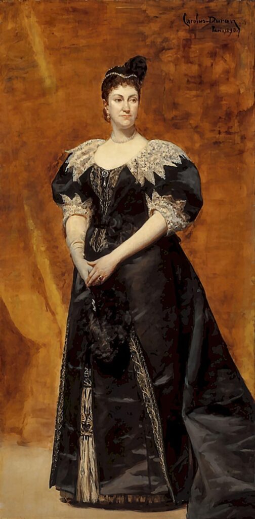 Koje ličnosti su inspirisale likove iz serije The Gilded Age
Caroline Astor