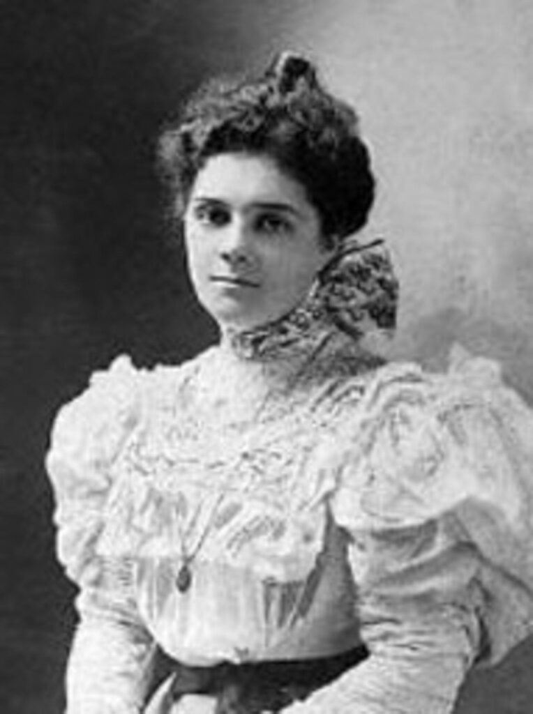 Koje ličnosti su inspirisale likove iz serije The Gilded Age
alva vanderbilt