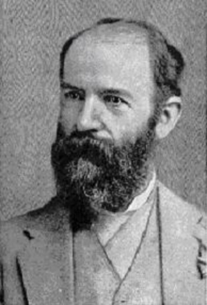 Koje ličnosti su inspirisale likove iz serije The Gilded Age
Jay Gould