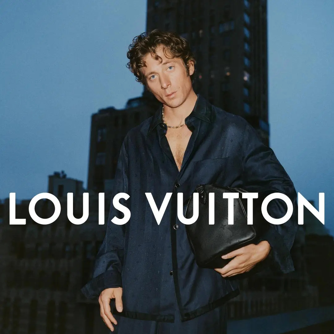 Louis Vuitton imenovao Jeremyja Allena Whitea za ambasadora (2)