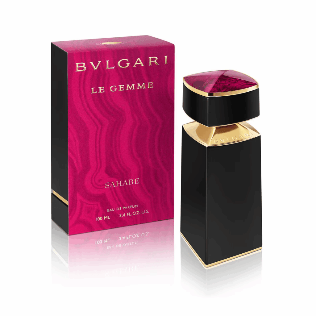 Najzavodljiviji parfemi za leto 2025.
Bulgari
Le Gemme Sahare