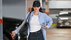 kendall jenner