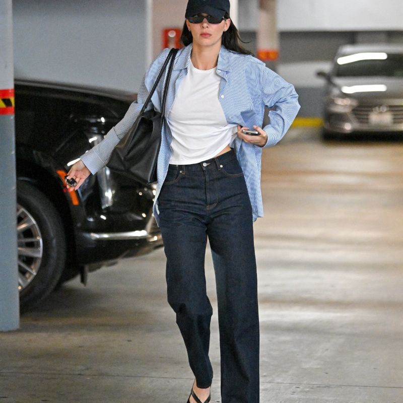 kendall jenner