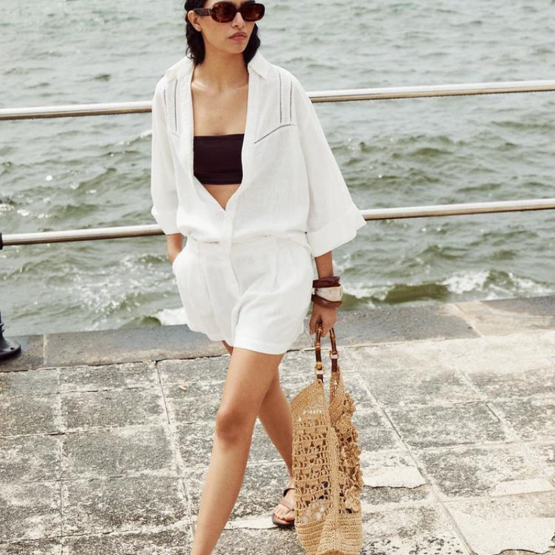 5 najatraktivnijih modela torbi za plažu