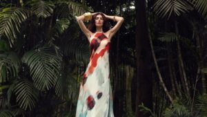 Nikki DuBose: Paradise Now