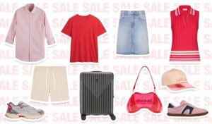 Počeo je veliki letnji SALE u svim Fashion Company radnjama