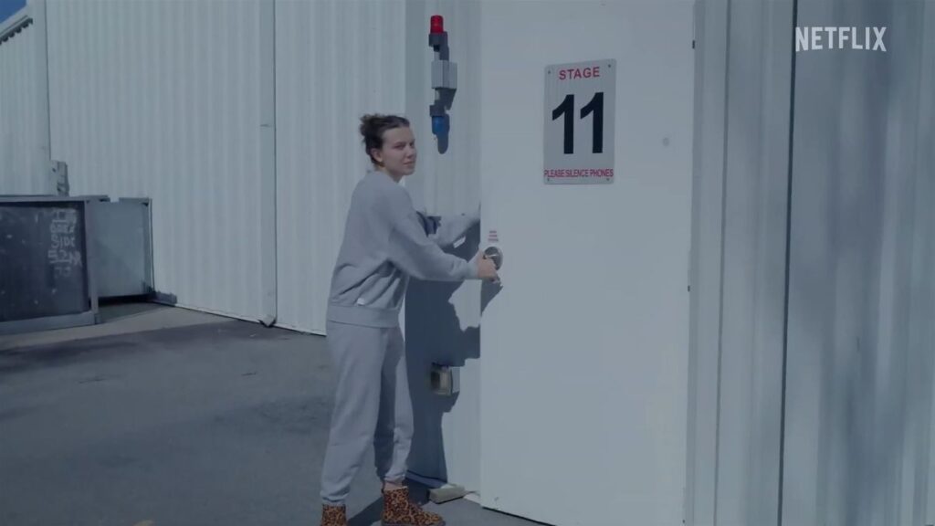 Sve što treba da znate o finalnoj sezoni Stranger Things millie bobby brown