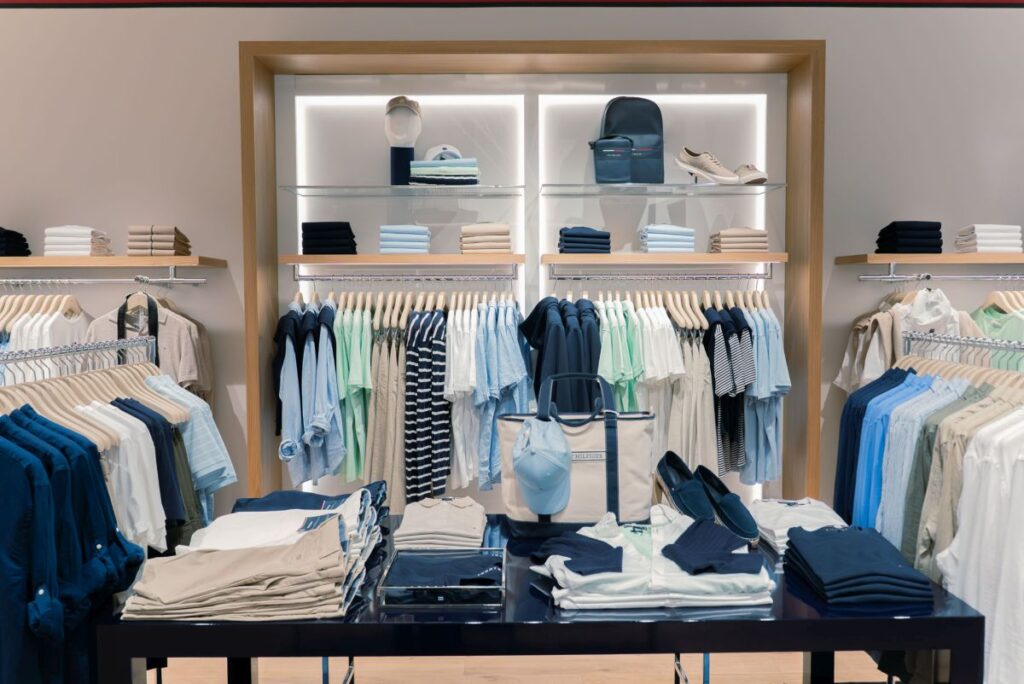 Tommy Hilfiger otvorio novu radnju u UŠĆE Shopping Centru