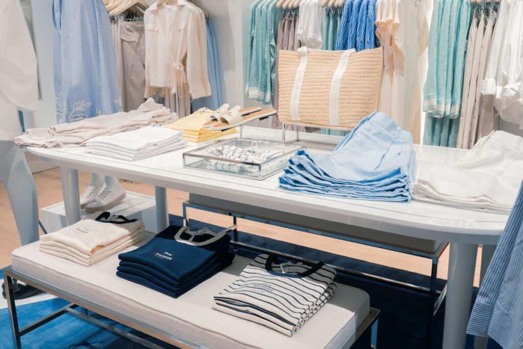 Tommy Hilfiger otvorio novu radnju u UŠĆE Shopping Centru