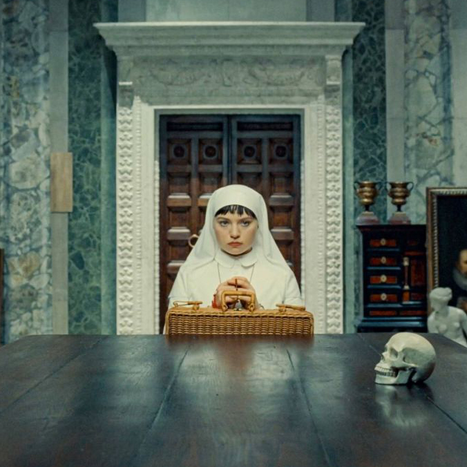 Umetnost prostora: Scenografija u filmu The Phoenician Scheme