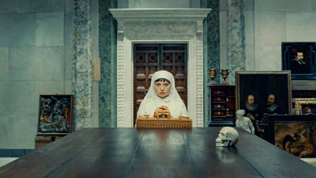 Umetnost prostora: Scenografija u filmu The Phoenician Scheme